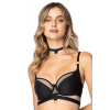Podprsenka Mat 4045/21 Etna Farba: Čierna, Veľkosť: 75E Podprsenka Mat 4045/21 Etna Farba: Čierna, Veľkosť: 75E