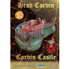 Papierový model - Hrad Corvin Papierový model - Hrad Corvin