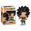 Funko Pop! Dragon Ball Super Broly 1861 Funko Pop! Dragon Ball Super Broly 1861
