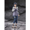 Bandai Tamashii Nations Naruto S.H.Figuarts Akčná figúrka Hinata Hyuga Virtuous Byakugan 13 cm Bandai Tamashii Nations Naruto S.H.Figuarts Akčná figúrka Hinata Hyuga Virtuous Byakugan 13 cm