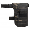 Púzdro stehenné Side Kick Bag No. 2 Brandit Dark Camo Púzdro stehenné Side Kick Bag No. 2 Brandit Dark Camo