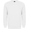 Promodoro | 5077, Unisex pracovná mikina - EXCD, biela, XL Promodoro | 5077, Unisex pracovná mikina - EXCD, biela, XL
