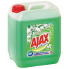 AJAX Floral Fiesta Spring Flowers univerzálny čistiaci prostriedok Balenie: 5 l AJAX Floral Fiesta Spring Flowers univerzálny čistiaci prostriedok Balenie: 5 l