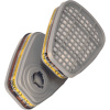 3M 6057 filter ABE1 2ks/BAL - uni 3M 6057 filter ABE1 2ks/BAL - uni