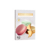 Bispol Candles Aura Sweet Macaroons 6 ks Bispol Candles Aura Sweet Macaroons 6 ks