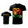 Helloween - Straight Out of Hell (T-Shirt) M Helloween - Straight Out of Hell (T-Shirt) M