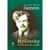 Myšlienky filozofa zdravého rozumu - Gilbert Keith Chesterton Myšlienky filozofa zdravého rozumu - Gilbert Keith Chesterton