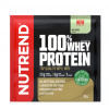 nápoj Nutrend 100% WHEY PROTEIN 30g pistácie nápoj Nutrend 100% WHEY PROTEIN 30g pistácie