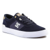 DC Shoes Teknic S Wes Shoe M ADYS300751-DNW shoes (178137) Black/Green EU 44,5 DC Shoes Teknic S Wes Shoe M ADYS300751-DNW shoes (178137) Black/Green EU 44,5