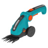 Gardena Aku nožnice na trávu ComfortCut Li, 3,6 V, šírka strihu: 8 cm, 9889-20 Gardena Aku nožnice na trávu ComfortCut Li, 3,6 V, šírka strihu: 8 cm, 9889-20