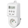 ELEKTROBOCK Zásuvka TS 05 termostatická ELEKTROBOCK Zásuvka TS 05 termostatická
