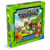 Ravensburger Poškozené - Minecraft: Builders & Biomes – Junior Ravensburger Poškozené - Minecraft: Builders & Biomes – Junior
