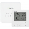Engo Controls E7-RFW - Programovatelný bezdrátový regulátor teploty, bílý Engo Controls E7-RFW - Programovatelný bezdrátový regulátor teploty, bílý