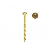 Vrut do dřeva ZH TORX 4,5 x 50/30 ZZ // 5_K = 500 ks - VX-AAABK45050CB-5K Vrut do dřeva ZH TORX 4,5 x 50/30 ZZ // 5_K = 500 ks - VX-AAABK45050CB-5K