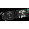 Sada náradia, bitov, nástrčných kľúčov a imbusov Tool-Check Modular, 50-dielna Wera Sada náradia, bitov, nástrčných kľúčov a imbusov Tool-Check Modular, 50-dielna Wera
