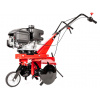 Hahn & Sohn Cedrus 360a rotavátor s motorem Loncin LC1P65FE Hahn & Sohn Cedrus 360a rotavátor s motorem Loncin LC1P65FE