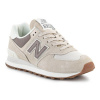 New Balance W WL574NS2 shoes (177305) Black/Green EU 37,5 New Balance W WL574NS2 shoes (177305) Black/Green EU 37,5