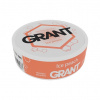 GRANT - nikotinové sáčky - ICE Peach - 20mg /g GRANT - nikotinové sáčky - ICE Peach - 20mg /g