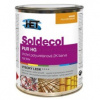 Het Soldecol PUR HG báza B 0,75l Het Soldecol PUR HG báza B 0,75l