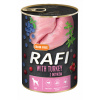Rafi Adult Turkey 400 g Rafi Adult Turkey 400 g
