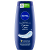 Nivea Creme Care krémový sprchový gél 250 ml Nivea Creme Care krémový sprchový gél 250 ml