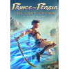 Prince of Persia: The Lost Crown - Ubisoft Connect PC Prince of Persia: The Lost Crown - Ubisoft Connect PC