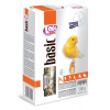 Lolo pets Basic Kanár 0,5 kg Lolo pets Basic Kanár 0,5 kg