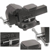 Otočný uchopovač Yato 150 mm Otočný uchopovač Yato 150 mm