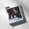 JIN - ECHO (1CD) JIN - ECHO (1CD)