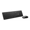 MSI set klávesnice a myši COMBO PRO, bezdrátová, CZ/SK lokalizace MSI set klávesnice a myši COMBO PRO, bezdrátová, CZ/SK lokalizace