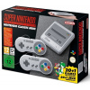 Konzola Nintendo Classic Mini SNES + 2 pady Konzola Nintendo Classic Mini SNES + 2 pady