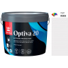 TIKKURILA® OPTIVA 20 SEMI MATT Barva interiérová, omyvatelná, odolná Barva (odstín): TVT K503 Palace, Velikost balení: 10 l, Stupeň lesku: polomat TIKKURILA® OPTIVA 20 SEMI MATT Barva interiérová, omyvatelná, odolná Barva (odstín): TVT K503 Palace, Velikost balení: 10 l, Stupeň lesku: polomat