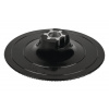 Wolfcraft Wolfcraft samodržný brusný talíř o 125 mm 2285000 Wolfcraft Wolfcraft samodržný brusný talíř o 125 mm 2285000