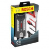 Bosch automatická nabíjačka autobatérií C30 6V/12V Bosch automatická nabíjačka autobatérií C30 6V/12V