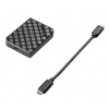 Verbatim Mini Diamond SSD USB 3.2 Gen 2 , 512GB černý Verbatim Mini Diamond SSD USB 3.2 Gen 2 , 512GB černý