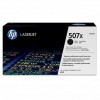 HP originál toner CE400X, HP 507X, black, 11000str. HP originál toner CE400X, HP 507X, black, 11000str.