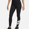 Dámske Legíny 1-1 NIKE W NSW NK CLSC GX HR TIGHT FTRA DV7791-010 – Čierna Dámske Legíny 1-1 NIKE W NSW NK CLSC GX HR TIGHT FTRA DV7791-010 – Čierna