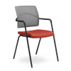 LD SEATING Konferenčná stolička ARCUS 250-N1 LD SEATING Konferenčná stolička ARCUS 250-N1