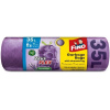 FINO Zeus FLEX AROMATIC 35l 28 µm 12 ks fialové FINO Zeus FLEX AROMATIC 35l 28 µm 12 ks fialové
