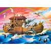 CASTORLAND Puzzle Noemova archa 60 dielikov CASTORLAND Puzzle Noemova archa 60 dielikov