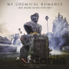 My Chemical Romance: May Death Never Stop You LP - My Chemical Romance My Chemical Romance: May Death Never Stop You LP - My Chemical Romance