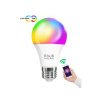 Smart LED žiarovka E27 9W RGB NOUS P3 WiFi Tuya Smart LED žiarovka E27 9W RGB NOUS P3 WiFi Tuya