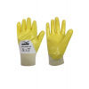 Pracovné rukavice Payper TRACK NBR1M Farba: Žltá, Veľkosť: 8, 1 ks Pracovné rukavice Payper TRACK NBR1M Farba: Žltá, Veľkosť: 8, 1 ks