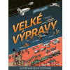 Velké výpravy - Anders Nyberg Velké výpravy - Anders Nyberg