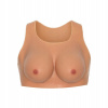 Hidden Desire Alter Ego Wearable Breasts Top With D-Cup, silikónové prsia Hidden Desire Alter Ego Wearable Breasts Top With D-Cup, silikónové prsia