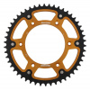 SUPERSPROX Rozeta SUPERSPROX STEALTH RST-210:50-GLD zlatá 50T, 520 SUPERSPROX Rozeta SUPERSPROX STEALTH RST-210:50-GLD zlatá 50T, 520