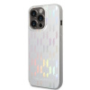 Karl Lagerfeld puzdro plastové Apple iPhone 14 Pro Max KLHCP14XLGMMSV3 Karl Lagerfeld puzdro plastové Apple iPhone 14 Pro Max KLHCP14XLGMMSV3