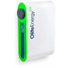 OlifeEnergy DoubleBox SMART Type2 400 V AC 2×22 kW 32 A Kábel Dvojzásuvka (bez káblov) OlifeEnergy DoubleBox SMART Type2 400 V AC 2×22 kW 32 A Kábel Dvojzásuvka (bez káblov)