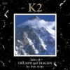 CD Don Airey: K2 (Tales Of Triumph And Tragedy) CD Don Airey: K2 (Tales Of Triumph And Tragedy)