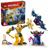 LEGO Ninjago Arinov bojový robot 71804 LEGO Ninjago Arinov bojový robot 71804